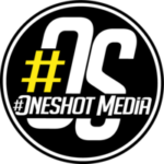 Logo partenaire - OneShot Media
