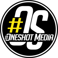 Logo partenaire - OneShot Media