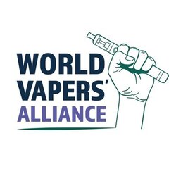 Logo partenaire - World Vapers Alliance