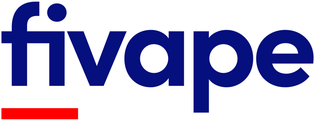 Logo partenaire - Fivape
