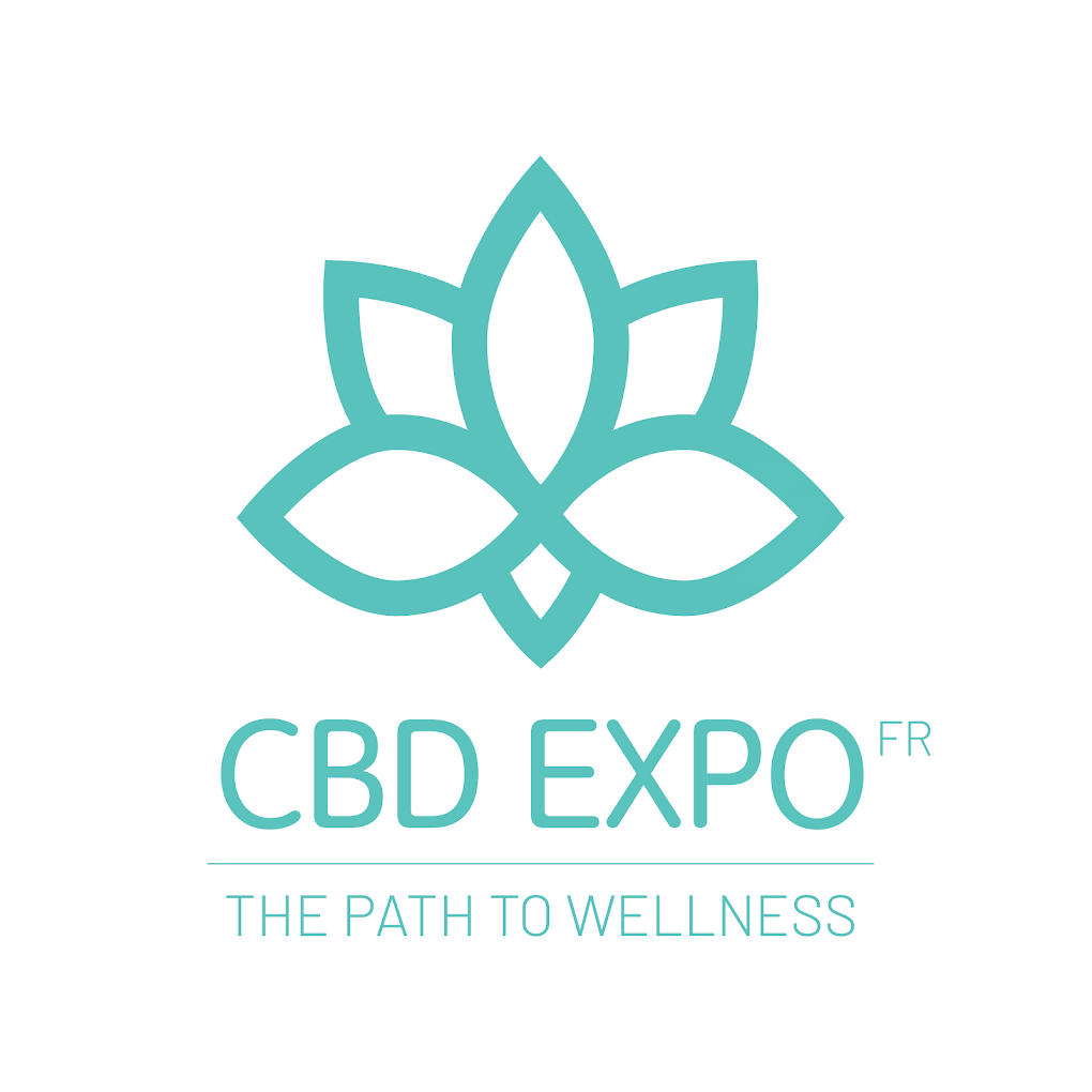 Logo partenaire - CBD Expo
