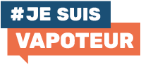 Logo partenaire - Je suis Vapoteur