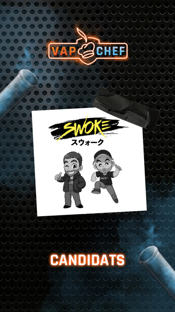 Vap-Chef-2026-Edition-Candidate-Swoke