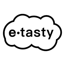 Logo sponsor E.Tasty