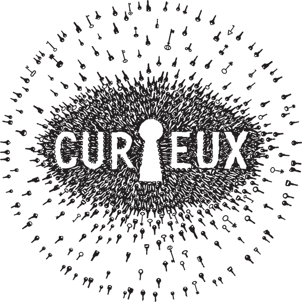 Gagnant 2026 Curieux Awards Vapexpo