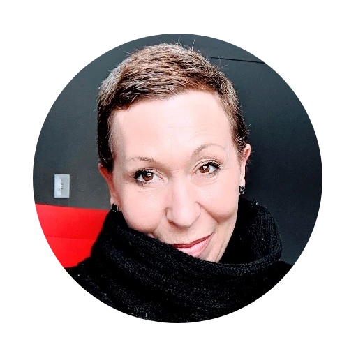 Valerie Gallant pour les conférences VAPEXPO