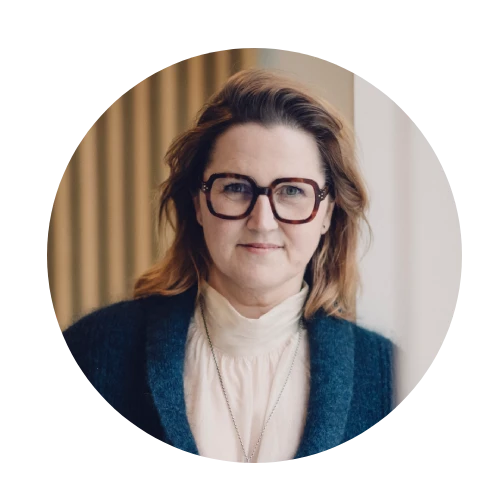 Agnès dubois Colineau pour les conférences VAPEXPO