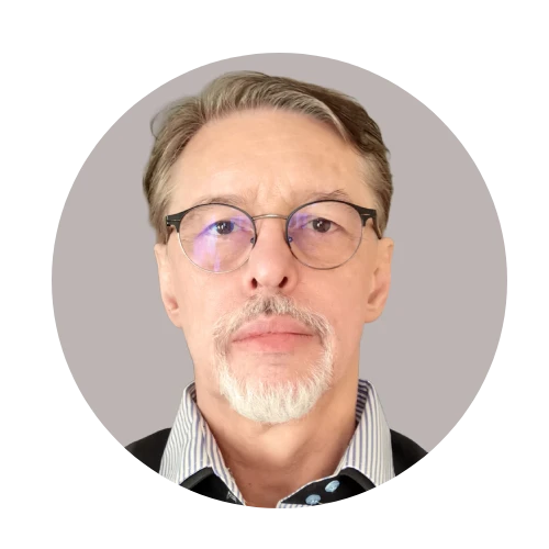 Serge Le Faurestier pour les conférences VAPEXPO